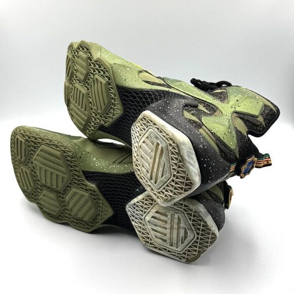 Nike LeBron 13 All-Star (2016) - Picture 6 of 10